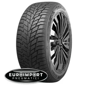 Sailun ICE Blazer Alpine EVO2 205/45 R17 88 V XL  3PMSF PNEUMATICI NORDICI